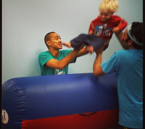 My Gym Children's Fitness Center - Redondo Beach, CA