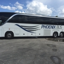 Phoenix Bus Inc - Buses-Charter & Rental