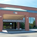 RRH Pulmonary Medicine - Physicians & Surgeons, Pulmonary Diseases