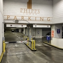 LAZ Parking - Phipps Tower - Carports