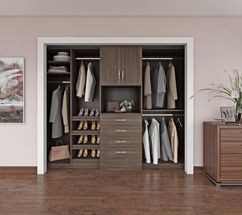 Closets By Design - St. Louis - Maryland Heights, MO