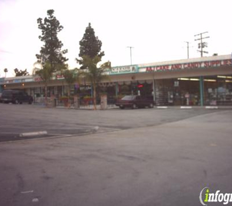 Mauricio's Mexican Food & Pizza - Glendora, CA