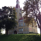 The Old Courthouse Museum