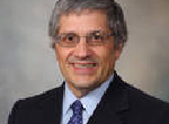 Joseph Peter Grande, MD - Rochester, MN