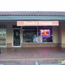 Manley Donuts - Donut Shops