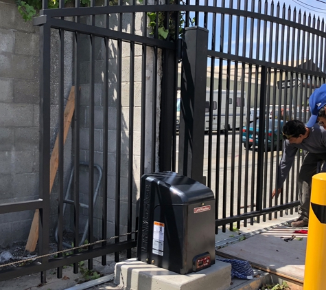 GM Electric Gate Repair Naples - Naples, FL