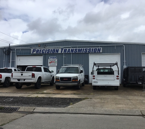 Precision Transmission Exchange - Kenner, LA