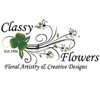 Classy Flowers gallery