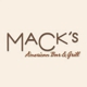 Mack's American Bar & Grill