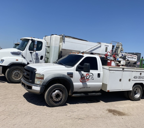 A&D Mobile Diesel Service - Gilbert, AZ