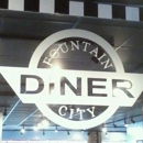 Fountain City Diner - Nutritionists