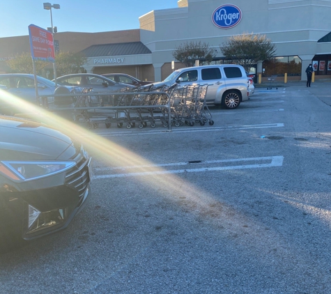 Kroger - Addison, TX