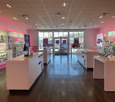 T-Mobile - Pittsburgh, PA