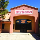 iFix Tronics - Cellular Telephone Equipment & Supplies