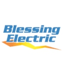 Blessing Electric Inc - Electricians