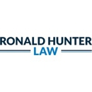 Hunter Ronald A - Legal Clinics