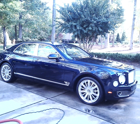 Chris's Mobile Detailing - Raleigh, NC