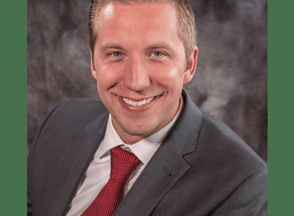 Brett Cambron - State Farm Insurance Agent - Virginia Beach, VA