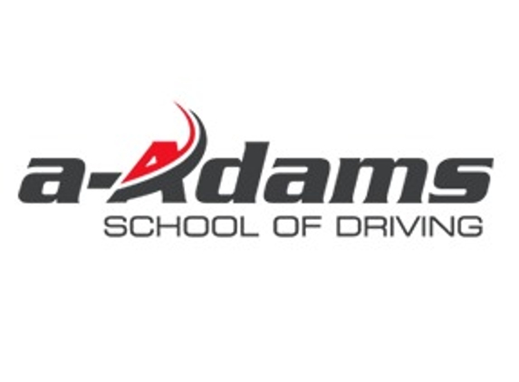 a-Adams School of Driving - Morton Grove, IL