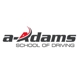 a-Adams School of Driving