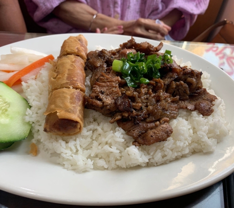 Pho Sydney - Atlantic City, NJ