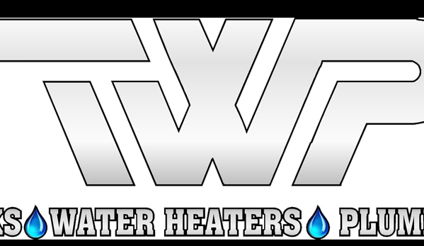 Tanks Water Heaters and plumbing - Reno, NV