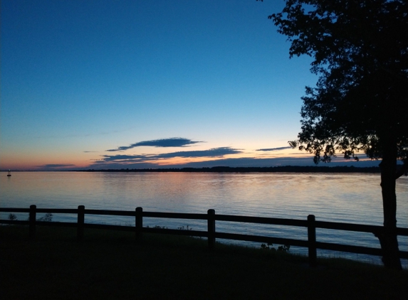 Cedar Point State Park - Clayton, NY