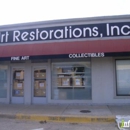 Art Restorations, Inc.