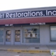 Art Restorations, Inc.