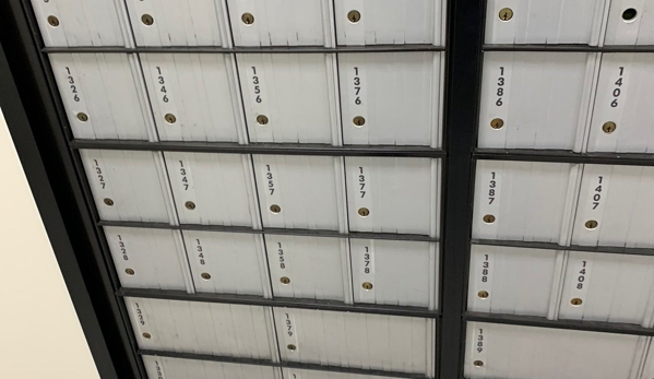 United States Postal Service - Pineville, NC