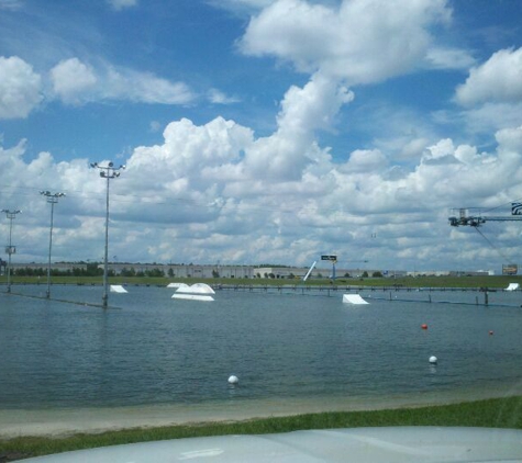 Orlando Watersports Complex - Orlando, FL