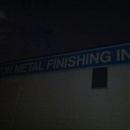 Burton Metal Finishing Co - Metal Finishers