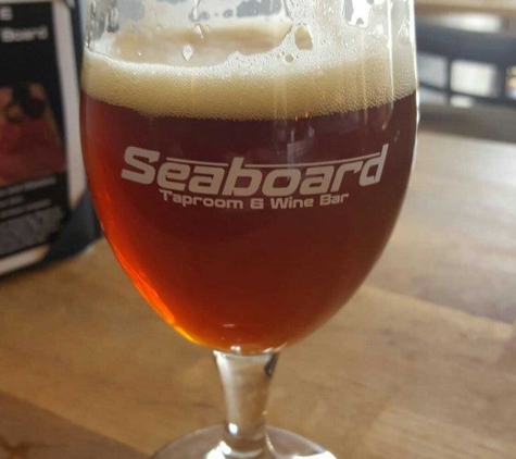 Seaboard Taproom & Wine Bar - Matthews, NC