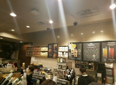 Starbucks - Coolsprings Galleria Mall - Franklin, TN - Starbucks Stores on