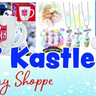 Kids' Kastle Holiday Shoppes