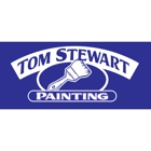 Tom Stewart Painting