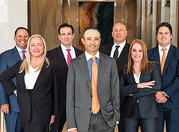 Glasband Stempel Wealth Management Group - Boca Raton, FL