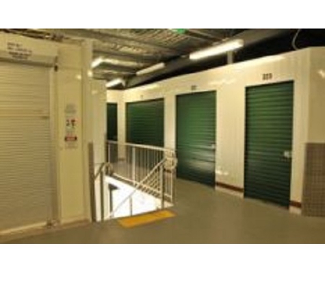Bright Self Storage
