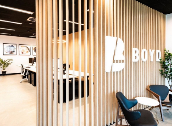 Boyd & Associates - Fairfield, NSW