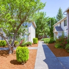 Pacific Crest Apartments