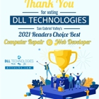 DLL Technologies