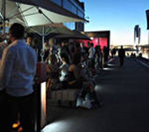 Atlantic Group (V) - Docklands, VIC