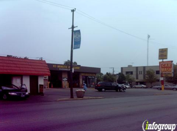 Koziol Car Wash - Chicago, IL