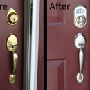 Siegeproof Lock & Key - Door Repair
