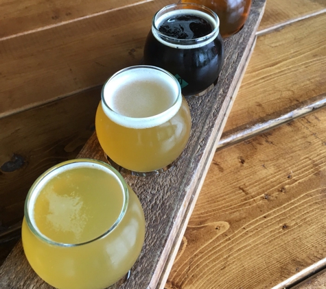 Southern Peak Brewery - Apex, NC