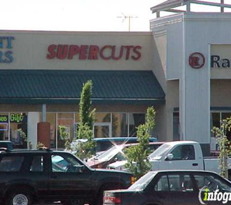 Supercuts - Sacramento, CA
