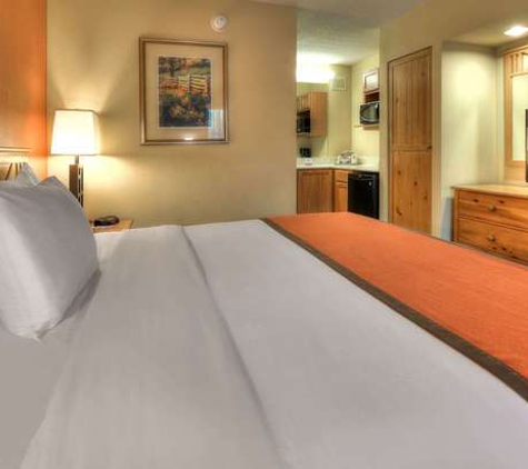 Econo Lodge - Pigeon Forge, TN