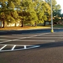 Guzman Paving Company - Parking Lot Maintenance & Marking