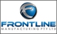 Frontline Manufacturing Pty Ltd Logo