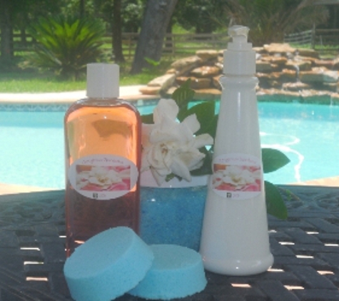 Southern Grace Bath & Body Products - Springdale, AR